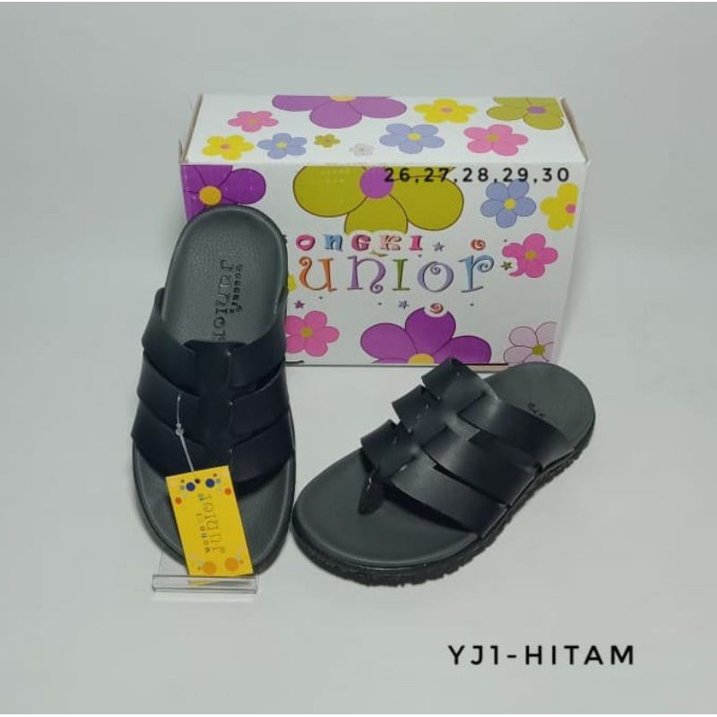 sandal yongkidz