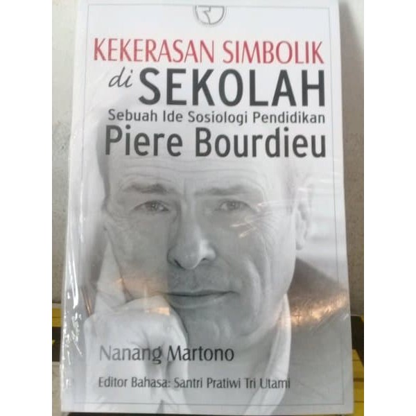 kekerasan simbolik di sekolah