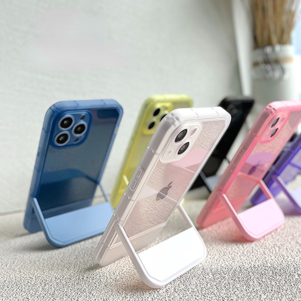 Casing iPhone 14 Pro Max 13 11 12 Pro Max XR XS Max X i13 12 i11 Shockproof