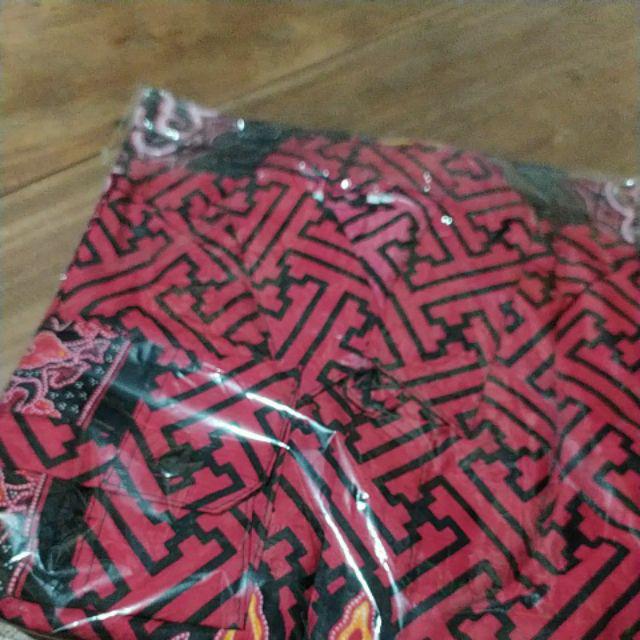 Gamis Batik Manggar,sekar,cantik, Kubis,kupu,padi,daun/cod