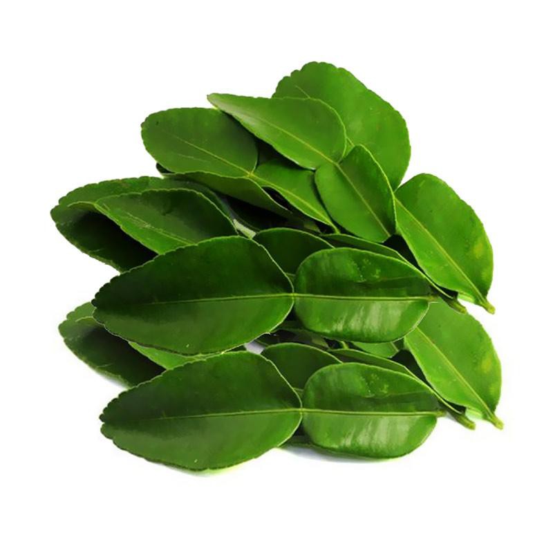 

Daun Jeruk Sayuran Segar Bandung