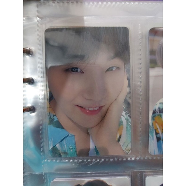 PC SUGA DICON 100% OFFICIAL