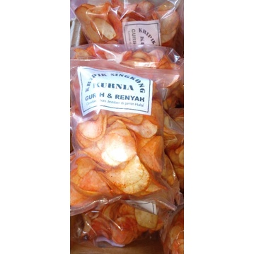 

KURNIA cassava_chips