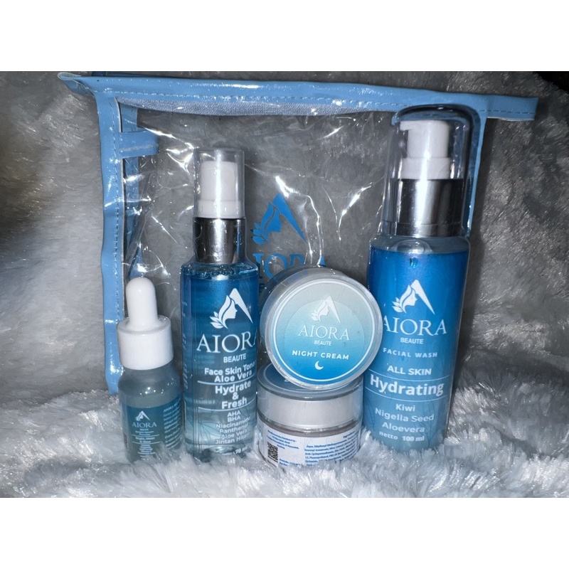 AIORA Beauty care