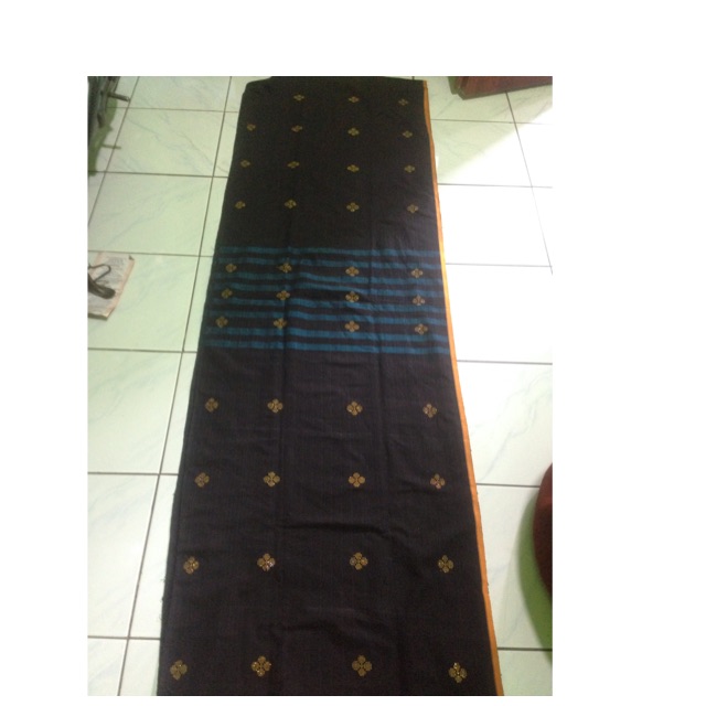 Nggoli mbojo asli tenun bima Nusa tenggara barat