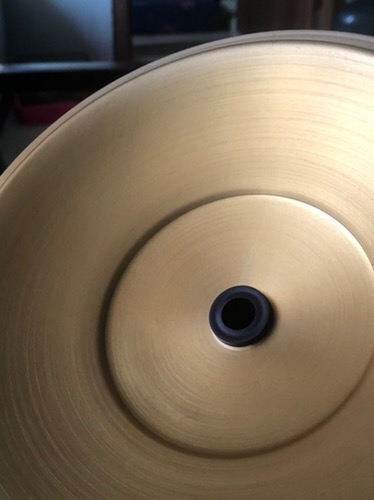 Panci Ramyun Korea Muliya Pts-18 Panci Mie Mi Korea Ramen Gold Pot Bowl Size 18cm Termurah Surabaya