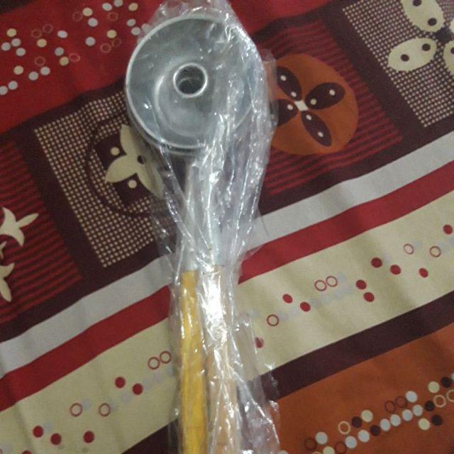 3 Pcs Centong Cetakan Donat Cair 10cm