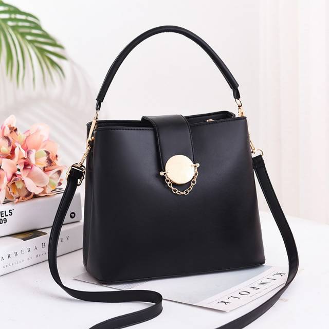 LADIESBAG - TAS SELEMPANG HANDBAG WANITA CEWEK IMPORT FASHION MURAH SELEMPANG KONDANGAN LB- 715