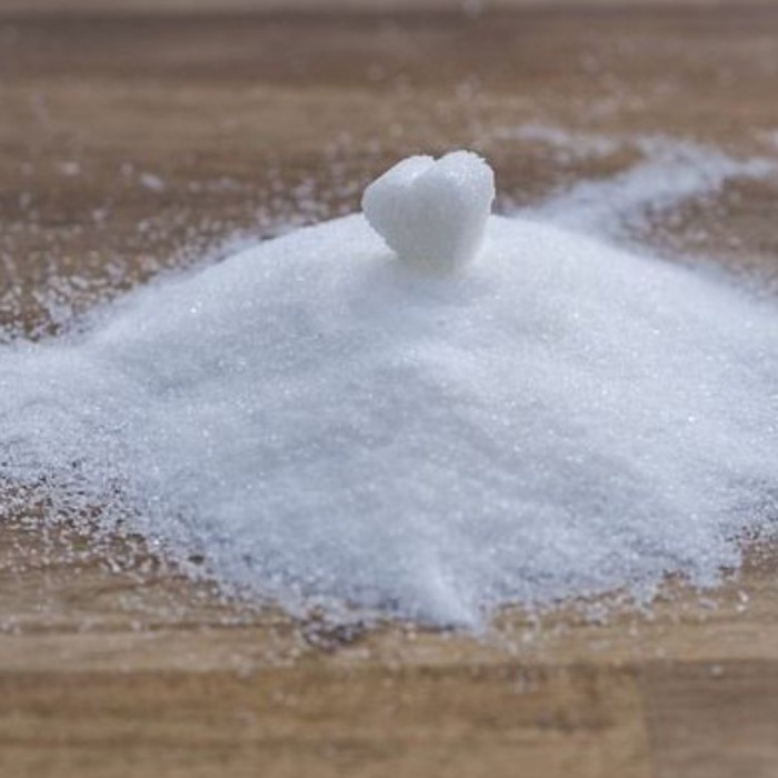

Castor Sugar 1 Kg Gula Pasir Bulir Halus Untuk Kue Roti