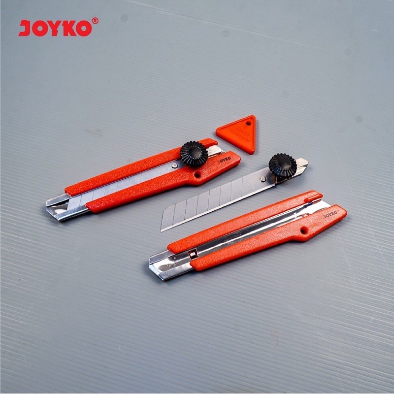 

Joyko Cutter L-500