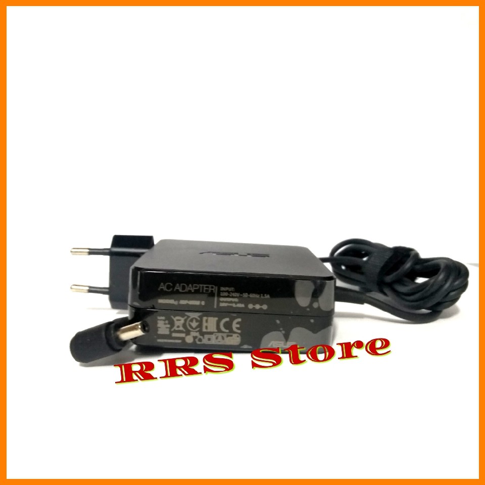 Adaptor Charger laptop Asus 19V 3.42A 4.5 X 3.0 mm 65W ORIGINAL