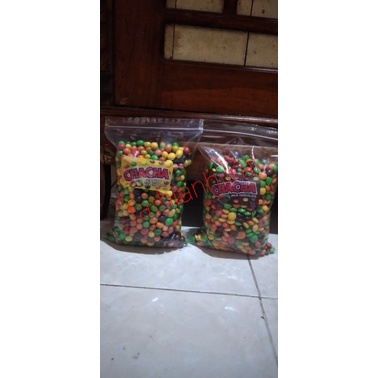 

coklat cha cha kiloan 1kg