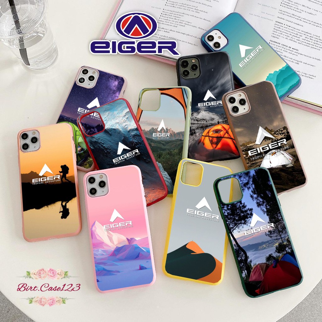 Softcase SPORT Oppo Vivo Xiaomi Realme Samsung Iphone All Type BC5492