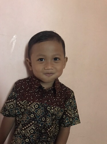 Batik Couple Keluarga Sania Ruffle Ori Ndoro Jowi Dnt Motif Mataram Termurah Shopee