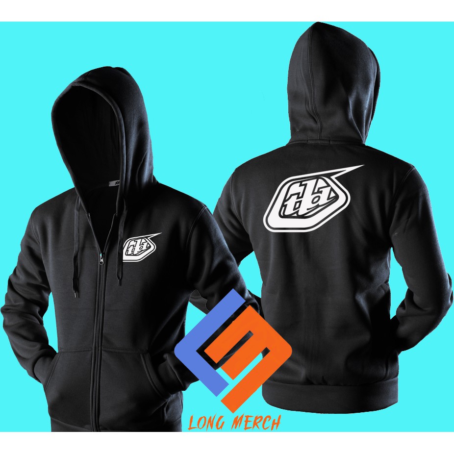 tld hoodie