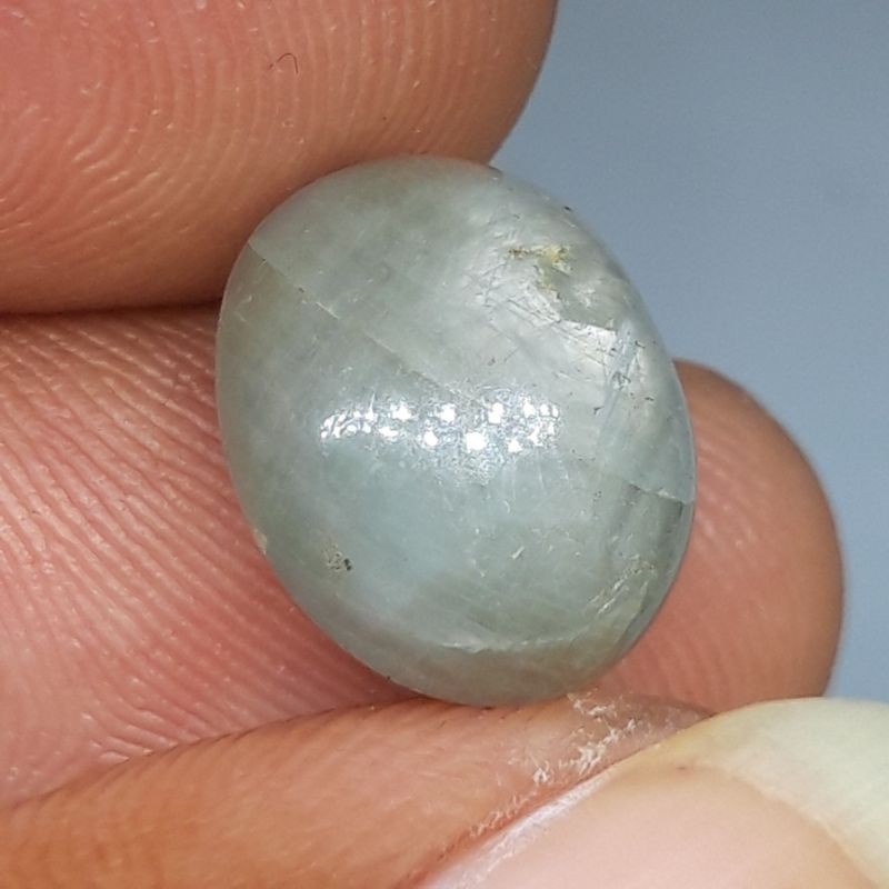 Batu permata star safir burma sapphire birma