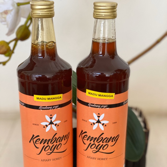 

Madu mangga