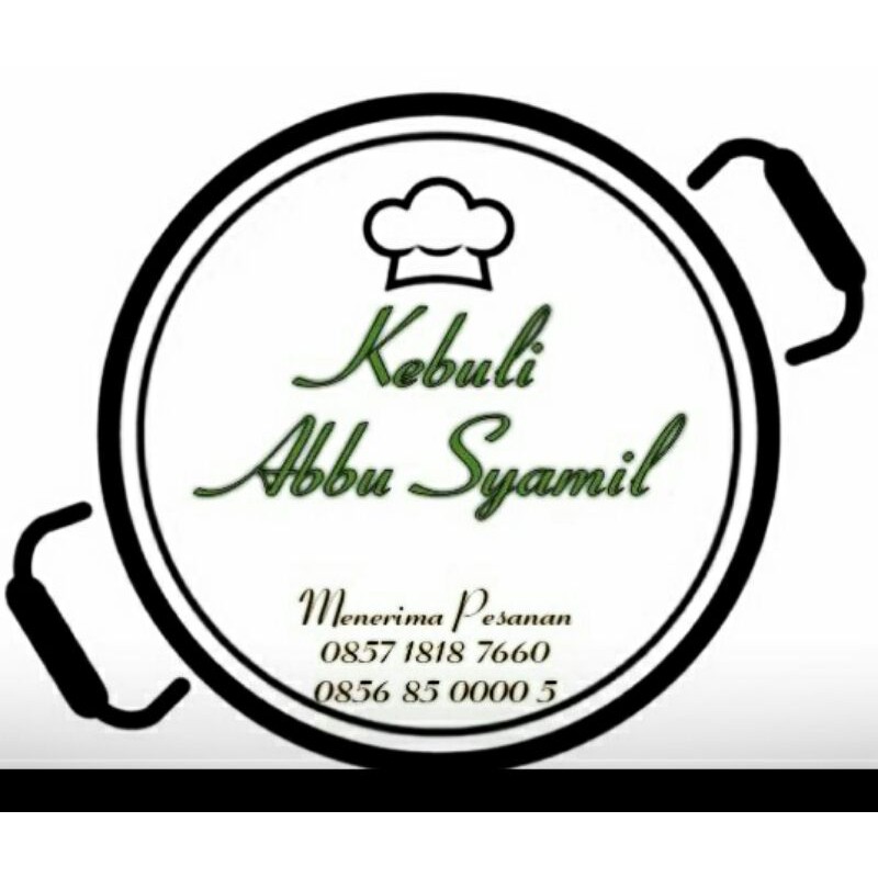 

Kebuli Abbu Syamil