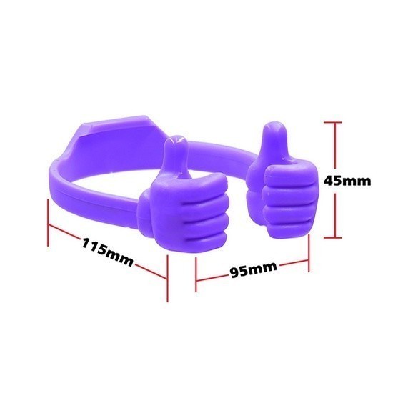 HANDHOLDER PRAKTIS