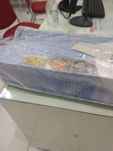 Blower Booster Sprayer Elektrik Mantap