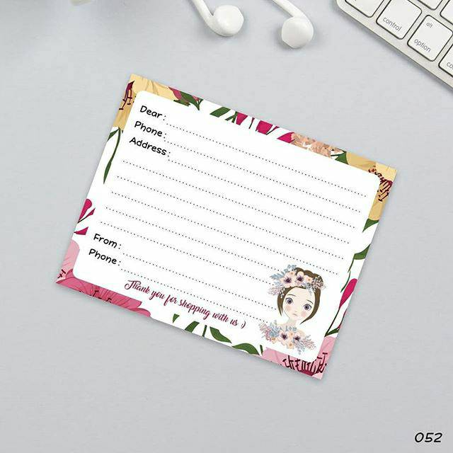 

Stiker Pengiriman 052