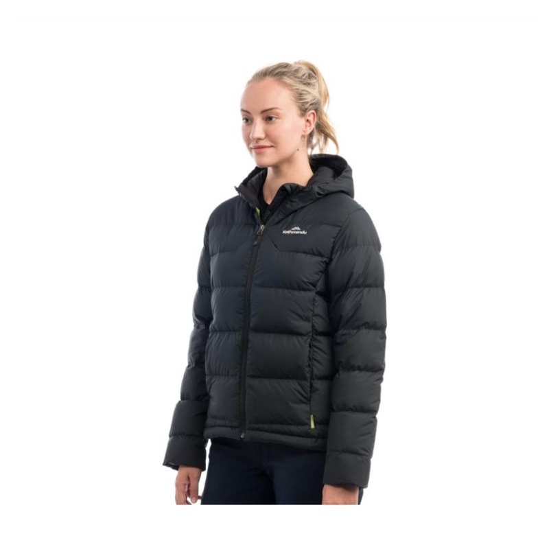 Jaket Gunung Kathmandu Epiq V2 Insulated Down Jacket