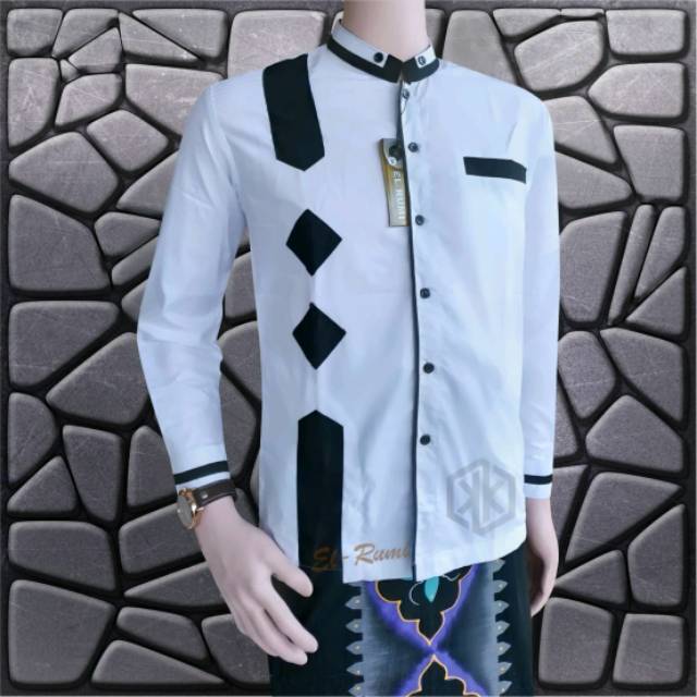 SERAGAM HADROH TERLARIS