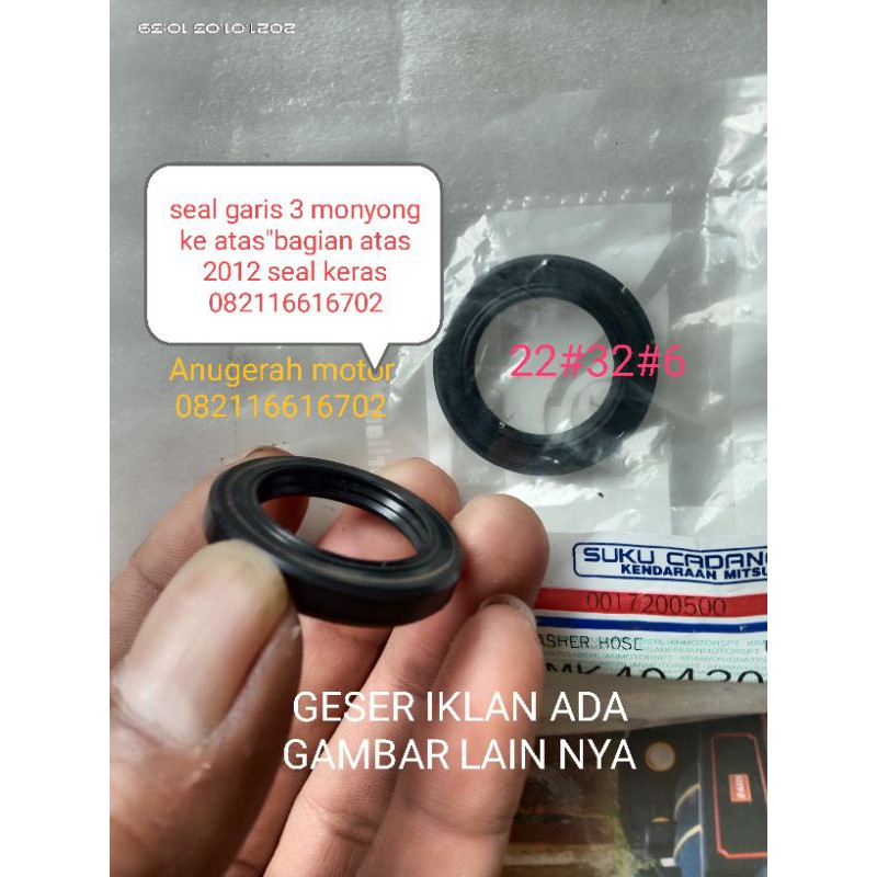 oil seal power steering canter 2012 ke atas orsinil asli bagian atas Geser iklan bos