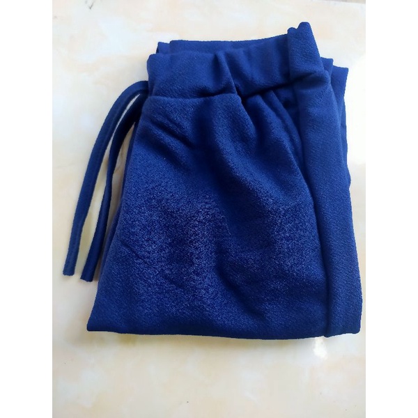 CELANA ANAK PEREMPUAN USIA 8-14 TAHUN CELANA DOTY ANAK CLANA PANJANG FASHION ANAK PERMPUAN