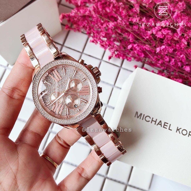 MK6096 Wrist Watch for Women