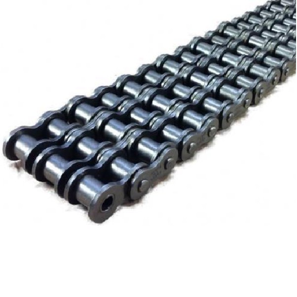 Roller Chain Rantai RS 40 / RS40 -3 Triple 10FT 10 FT 10 Feet