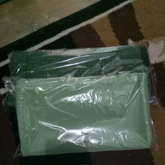 Bahan psr sifon tebel