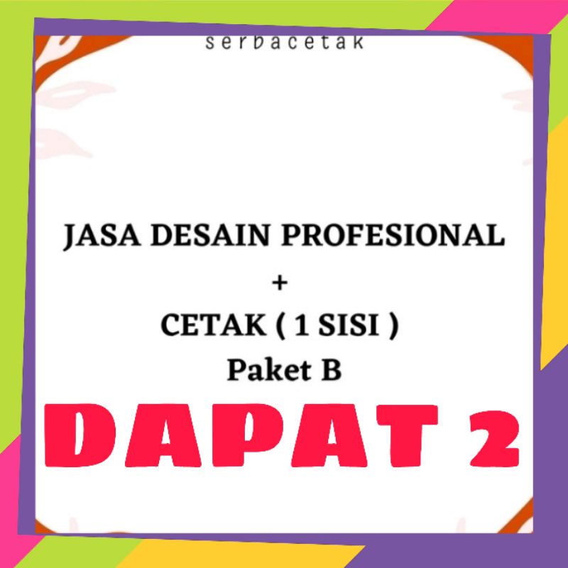 

KERTAS AJAIB DAPAT 2