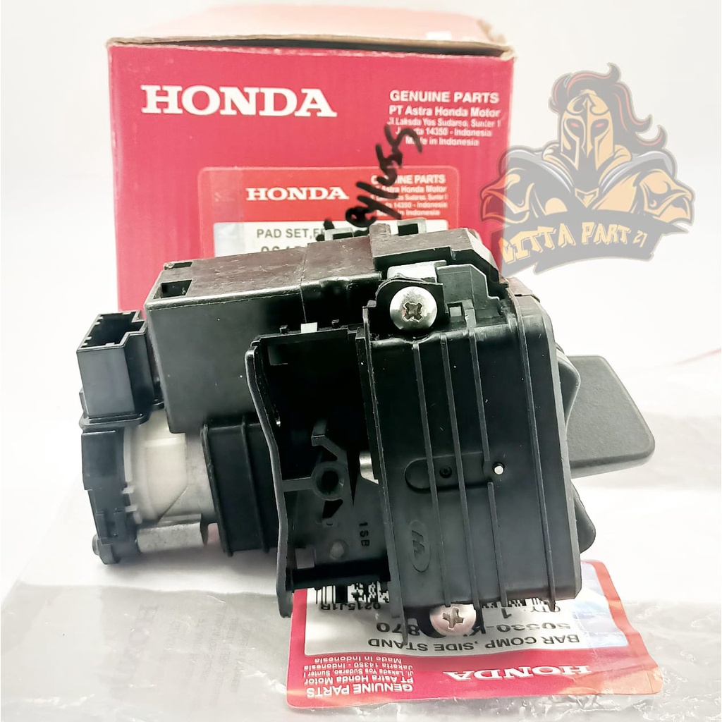 KUNCI  KONTAK KEYLESS HONDA AHM VARIO 150 NEW KUALITAS ASLI ORIGINAL HONDA AHM PRESISI PAS DAN DIJAMIN BERFUNGSI DENGAN BAIK VARIO 150 ALL NEW SCOOPY ESAF