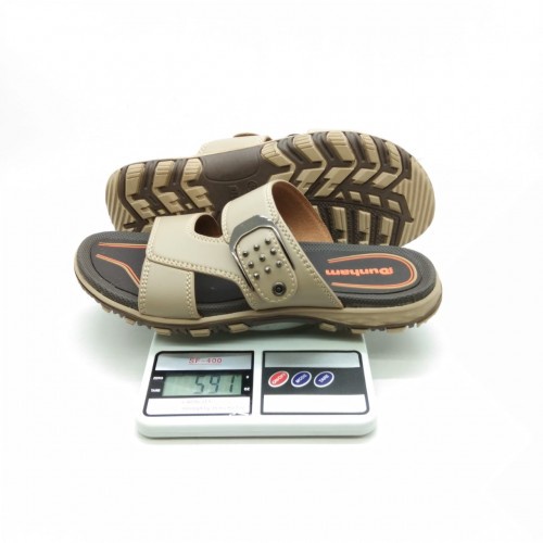 SANDAL COWOK DUNHAM HURON GP 05