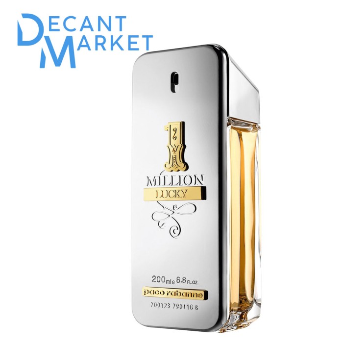 5ml-Decant Original 1 million lucky / one million lucky