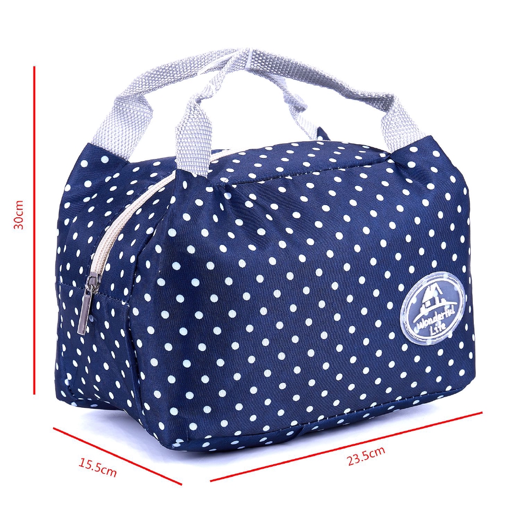 thermal bags to keep food cold