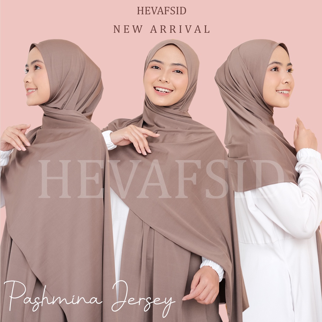 Pashmina Instant Jersey