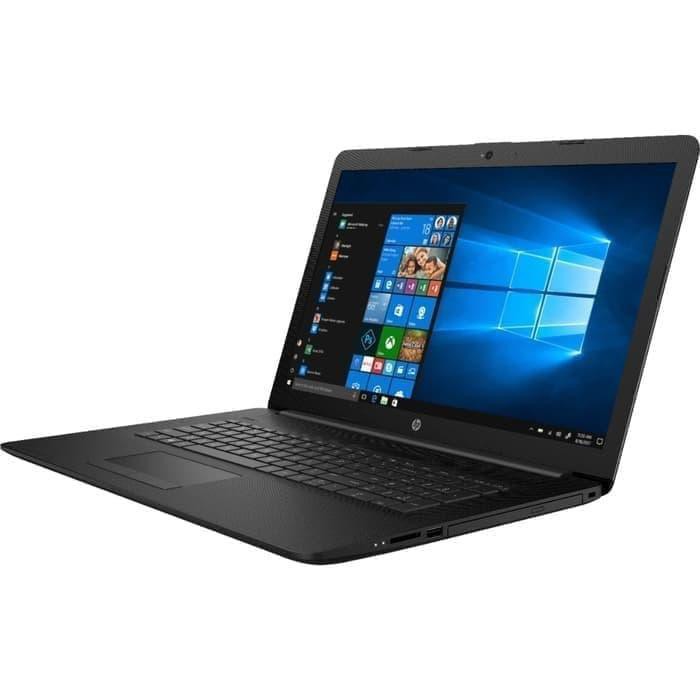 HP 15 (Intel & AMD) laptop gaming dan editing