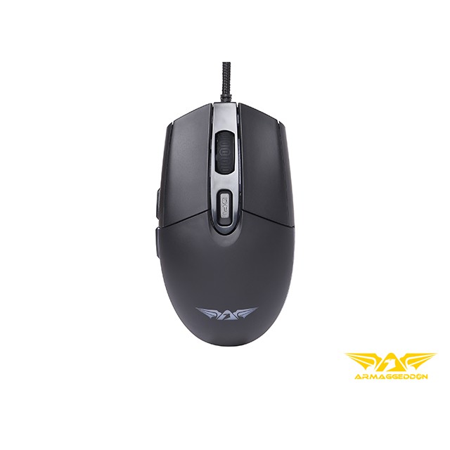 ARMAGGEDDON Grumman Raven III / Raven 3 Gaming mouse