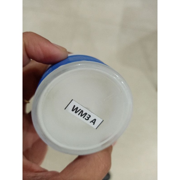 Natasha by dr Fredi Setyawan Krim Malam/whitening kode WM3A