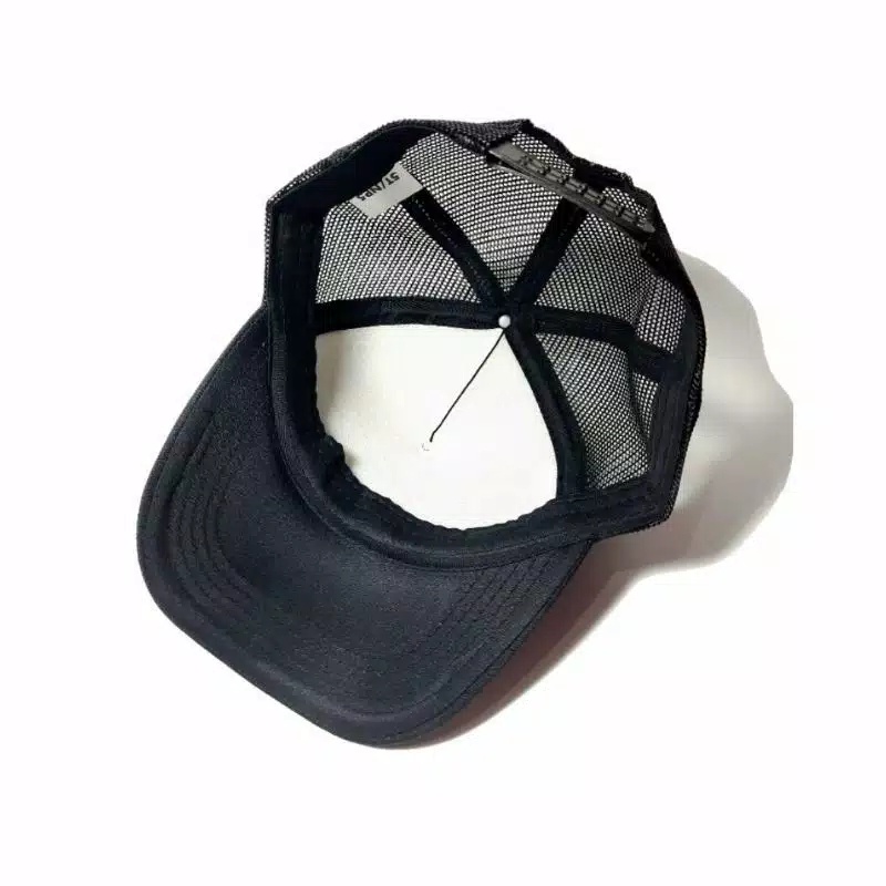 topi trucker bring me the horizon umbrella