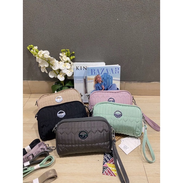 Tas slempang sighmon 9090 ori import