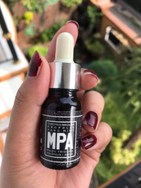 MPA PROPOLIS OURCITRUS BESTSELLER