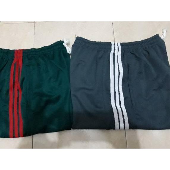 BABA★FLESH★ Training Anak SMP | Celana Sekolah | Training Panjang anak SMP | Celana Panjang | Celana