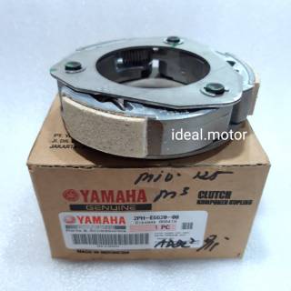 Karet diafragma vakum karburator Suzuki SPIN FU Skywave