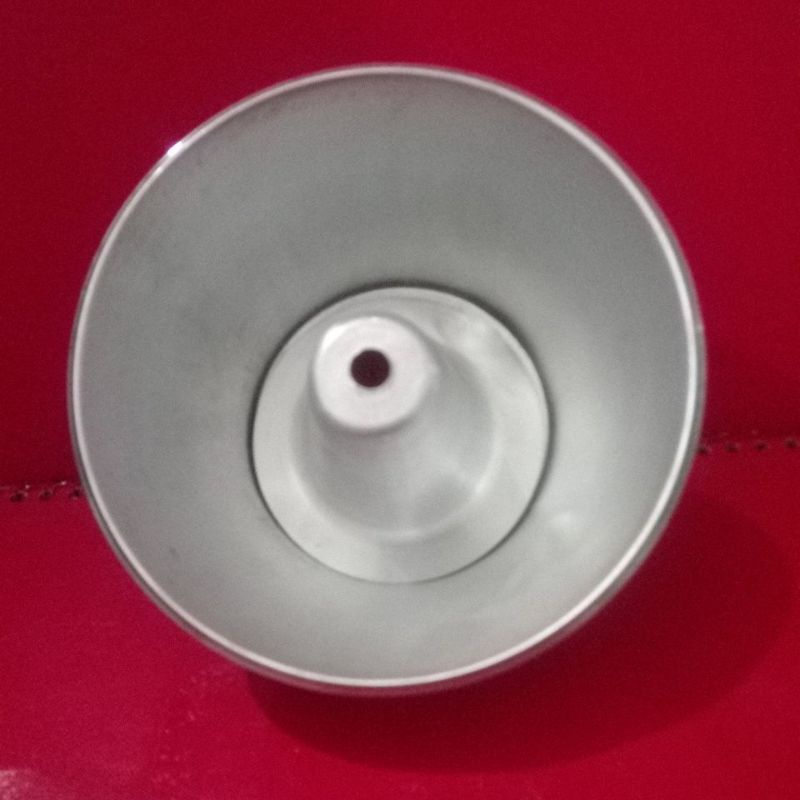 

Chiffon Mini Diameter 12 Cm Tinggi 6 cm