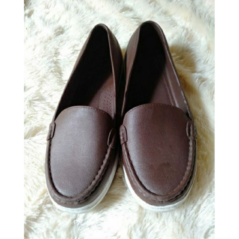 SEPATU KARET JELLY YUMEIDA SEPATU WANITA