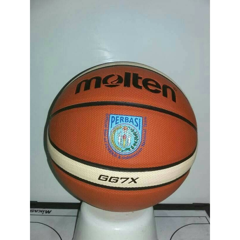 bola basket molten GG7x original