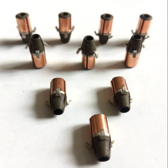 KONEKTOR ANGKUR DINAMO TAMIYA (SHEO)